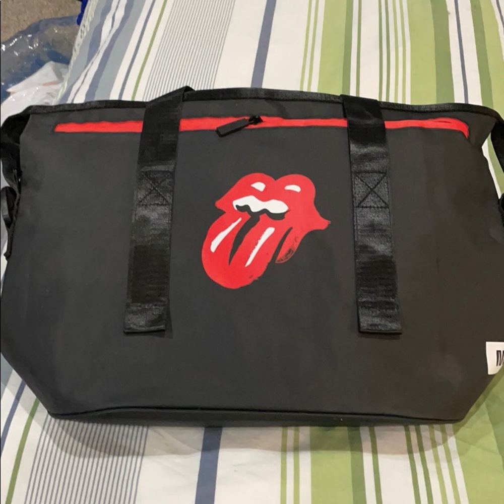 Rolling stones weekender